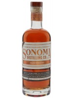 Sonoma Cherrywood Rye Whiskey 47.8% ABV 750ml